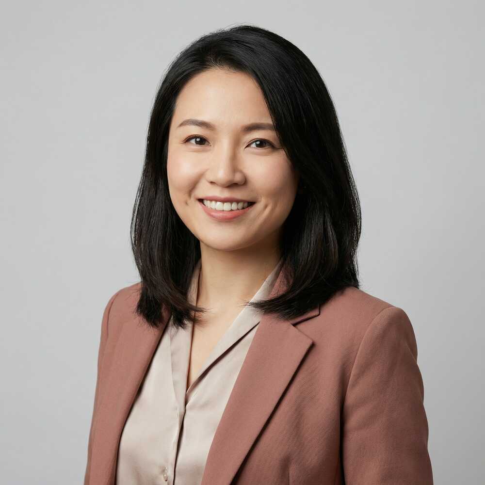 香蕉视频制片人林雪琴