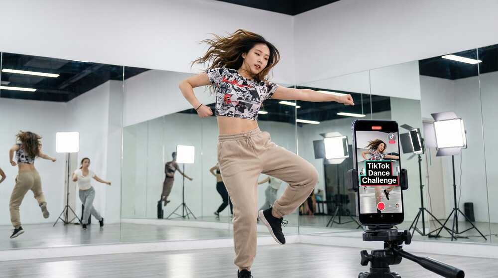 香蕉视频舞蹈视频